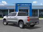 New 2026 Chevrolet Silverado 1500 LT Crew Cab for sale #TZ101346 - photo 4