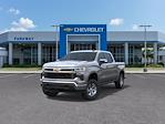 New 2026 Chevrolet Silverado 1500 LT Crew Cab for sale #TZ101346 - photo 8