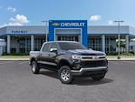 New 2026 Chevrolet Silverado 1500 LT Crew Cab for sale #TZ104899 - photo 1