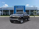 New 2026 Chevrolet Silverado 1500 LT Crew Cab for sale #TZ104899 - photo 8