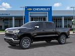 New 2026 Chevrolet Silverado 1500 LT Crew Cab Pickup for sale #TZ105378 - photo 3
