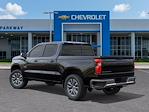 New 2026 Chevrolet Silverado 1500 LT Crew Cab Pickup for sale #TZ105378 - photo 4