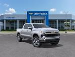 New 2026 Chevrolet Silverado 1500 LT Crew Cab Pickup for sale #TZ108624 - photo 1