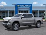 New 2026 Chevrolet Silverado 1500 LT Crew Cab Pickup for sale #TZ108624 - photo 3