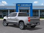 New 2026 Chevrolet Silverado 1500 LT Crew Cab Pickup for sale #TZ108624 - photo 4
