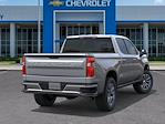 New 2026 Chevrolet Silverado 1500 LT Crew Cab Pickup for sale #TZ108624 - photo 2