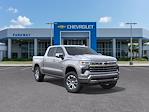 New 2026 Chevrolet Silverado 1500 LTZ Crew Cab 4WD Pickup for sale #TZ108661 - photo 1