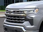 New 2026 Chevrolet Silverado 1500 LTZ Crew Cab 4WD Pickup for sale #TZ108661 - photo 13