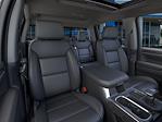 New 2026 Chevrolet Silverado 1500 LTZ Crew Cab 4WD Pickup for sale #TZ108661 - photo 16