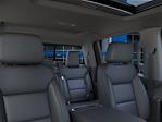 New 2026 Chevrolet Silverado 1500 LTZ Crew Cab 4WD Pickup for sale #TZ108661 - photo 24