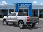 New 2026 Chevrolet Silverado 1500 LTZ Crew Cab 4WD Pickup for sale #TZ108661 - photo 4