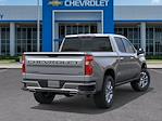 New 2026 Chevrolet Silverado 1500 LTZ Crew Cab 4WD Pickup for sale #TZ108661 - photo 2