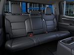 New 2026 Chevrolet Silverado 1500 LTZ Crew Cab 4WD Pickup for sale #TZ108661 - photo 41