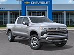 New 2026 Chevrolet Silverado 1500 LTZ Crew Cab 4WD Pickup for sale #TZ108661 - photo 7