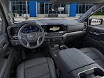 New 2026 Chevrolet Silverado 1500 LTZ Crew Cab 4WD Pickup for sale #TZ108958 - photo 15