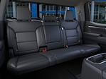 New 2026 Chevrolet Silverado 1500 LTZ Crew Cab 4WD Pickup for sale #TZ108958 - photo 17