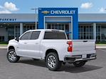 New 2026 Chevrolet Silverado 1500 LTZ Crew Cab 4WD Pickup for sale #TZ108958 - photo 4