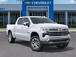 New 2026 Chevrolet Silverado 1500 LTZ Crew Cab 4WD Pickup for sale #TZ108958 - photo 7