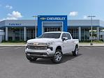 New 2026 Chevrolet Silverado 1500 LTZ Crew Cab 4WD Pickup for sale #TZ108958 - photo 8