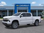 New 2026 Chevrolet Silverado 1500 LT Crew Cab for sale #TZ111354 - photo 26