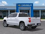 New 2026 Chevrolet Silverado 1500 LT Crew Cab for sale #TZ111354 - photo 27