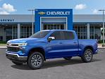New 2026 Chevrolet Silverado 1500 LT Crew Cab for sale #TZ112774 - photo 3