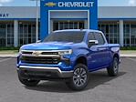 New 2026 Chevrolet Silverado 1500 LT Crew Cab for sale #TZ112774 - photo 6