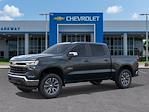 New 2026 Chevrolet Silverado 1500 LT Crew Cab for sale #TZ114662 - photo 3