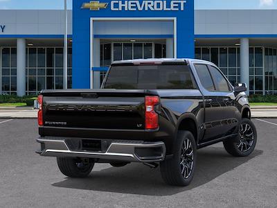 New 2026 Chevrolet Silverado 1500 LT Crew Cab Pickup for sale #TZ117454 - photo 2