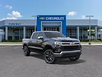 New 2026 Chevrolet Silverado 1500 LT Crew Cab Pickup for sale #TZ117454 - photo 1