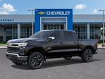 New 2026 Chevrolet Silverado 1500 LT Crew Cab Pickup for sale #TZ117454 - photo 3
