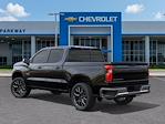 New 2026 Chevrolet Silverado 1500 LT Crew Cab Pickup for sale #TZ117454 - photo 4