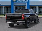 New 2026 Chevrolet Silverado 1500 LT Crew Cab Pickup for sale #TZ117454 - photo 2