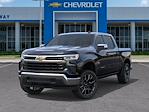 New 2026 Chevrolet Silverado 1500 LT Crew Cab Pickup for sale #TZ117454 - photo 6