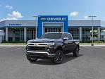 New 2026 Chevrolet Silverado 1500 LT Crew Cab Pickup for sale #TZ117454 - photo 8