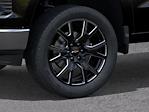 New 2026 Chevrolet Silverado 1500 LT Crew Cab Pickup for sale #TZ117454 - photo 9