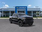 New 2026 Chevrolet Silverado 1500 Custom Crew Cab Pickup for sale #TZ135884 - photo 25