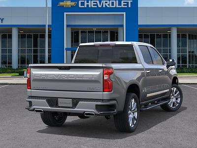 New 2026 Chevrolet Silverado 1500 High Country Crew Cab 4WD Pickup for sale #TZ138467 - photo 2