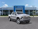 New 2026 Chevrolet Silverado 1500 High Country Crew Cab 4WD Pickup for sale #TZ138467 - photo 25