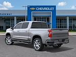 New 2026 Chevrolet Silverado 1500 High Country Crew Cab 4WD Pickup for sale #TZ138467 - photo 27