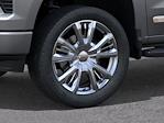 New 2026 Chevrolet Silverado 1500 High Country Crew Cab 4WD Pickup for sale #TZ138467 - photo 33