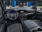 New 2026 Chevrolet Silverado 1500 High Country Crew Cab 4WD Pickup for sale #TZ138467 - photo 39