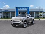 New 2026 Chevrolet Silverado 1500 High Country Crew Cab 4WD Pickup for sale #TZ138467 - photo 8