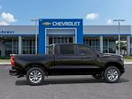 New 2026 Chevrolet Silverado 1500 Custom Crew Cab for sale #TZ141716 - photo 5