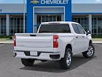 New 2026 Chevrolet Silverado 1500 Custom Crew Cab for sale #TZ142140 - photo 28
