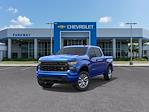 New 2026 Chevrolet Silverado 1500 Custom Crew Cab for sale #TZ142189 - photo 32