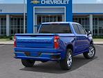New 2026 Chevrolet Silverado 1500 Custom Crew Cab for sale #TZ142189 - photo 2