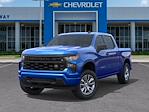 New 2026 Chevrolet Silverado 1500 Custom Crew Cab for sale #TZ142189 - photo 6