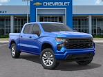 New 2026 Chevrolet Silverado 1500 Custom Crew Cab for sale #TZ142189 - photo 7