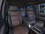 New 2026 Chevrolet Silverado 1500 High Country Crew Cab 4WD Pickup for sale #TZ145929 - photo 16